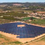 Som Energia pone en funcionamiento una planta solar que generará la electricidad de 1.370 hogares