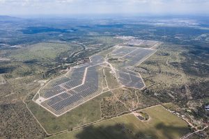 OPDEnergy firma dos financiaciones por valor de 86 millones de dólares con Sumitomo Mitsui para la construcción de dos plantas solares fotovoltaicas en México