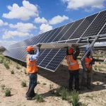 LONGi fortalece su presencia en México con planta de energía fotovoltaica Pachamama de 191 MW