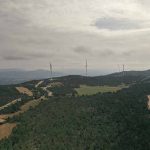 Elecnor pone en marcha el primer parque eólico de la Comunidad Valenciana desde 2012
