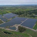 Holaluz y Wirtgen Invest firman un PPA (contrato de compraventa de energía) para cuatro parques en Portugal