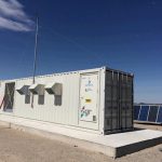 ZGR alcanzará 1 GW de potencia instalada en plantas fotovoltaicas en 2022