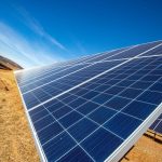 Desde este lunes los habitantes de Palma y Sant Llorenç podrán invertir en las instalaciones fotovoltaicas de Son Sunyer-Las Andrevas