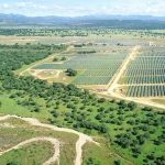 TRIG adquiere un parque solar operativo en España