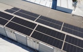 Fotovoltaica