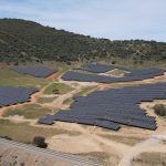 Alter Enersun pone en marcha dos nuevas plantas fotovoltaicas en Extremadura