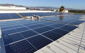 Más de 1,3 MW de energía renovable beneficiarán a 11 comarcas: Sapiens Energia impulsa 17 proyectos de autoconsumo colectivo con el apoyo de IVACE+i Energía SAPIENS-ENERGIA-Comunidad-Energetica-Endurance