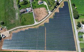 RIC Energy firma un acuerdo de financiación verde de 25,5 millones de euros para construir una cartera de 54 MW de energía solar en Italia Proyecto-Nettuno-Roma-1