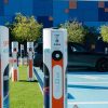Galp y BMW Group inauguran en Intu Xanadú el mayor parque de recarga de coches eléctricos de Iberia Inauguracion-intu-Xanadu-3